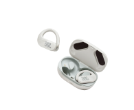 JBL Endurance Peak 2 BT TWS biale - 606340 - zdjęcie 2